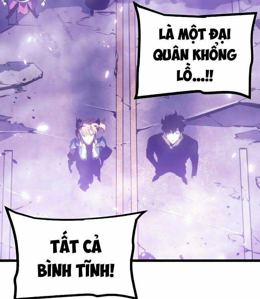 Tôi Thăng Cấp Một Mình Ss2 Chapter 56 trang 104