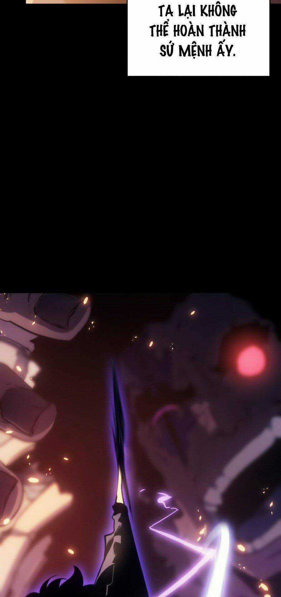 Tôi Thăng Cấp Một Mình Ss2 Chapter 56 trang 11