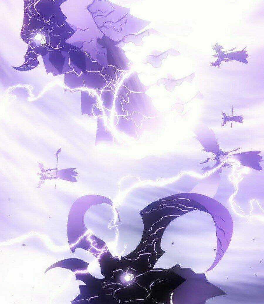 Tôi Thăng Cấp Một Mình Ss2 Chapter 56 trang 115