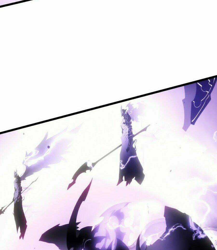 Tôi Thăng Cấp Một Mình Ss2 Chapter 56 trang 118