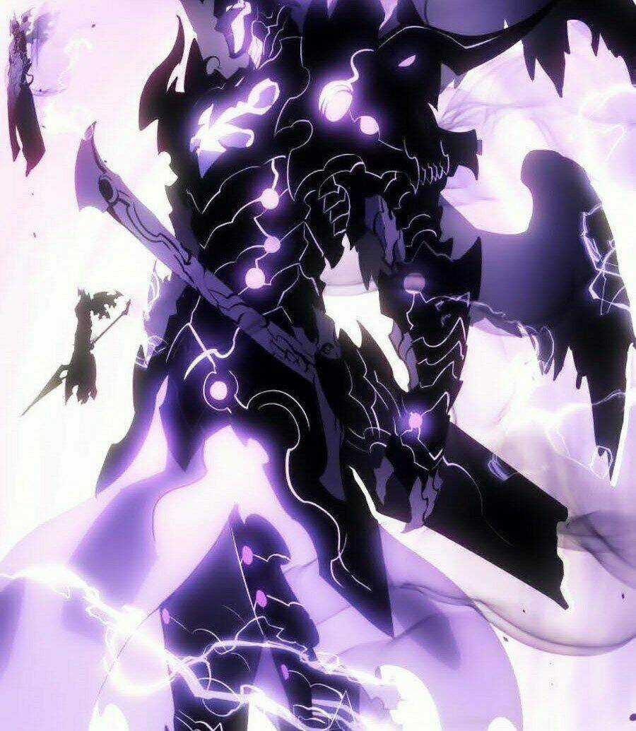 Tôi Thăng Cấp Một Mình Ss2 Chapter 56 trang 119