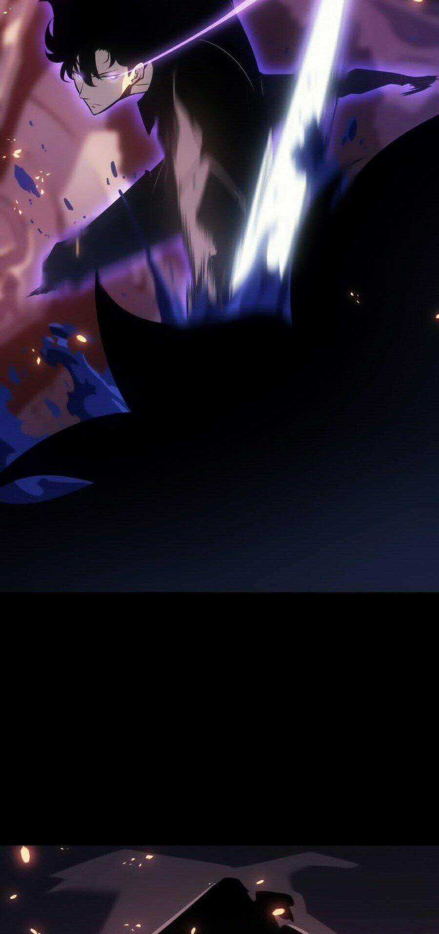 Tôi Thăng Cấp Một Mình Ss2 Chapter 56 trang 12