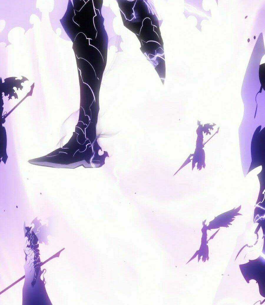 Tôi Thăng Cấp Một Mình Ss2 Chapter 56 trang 120