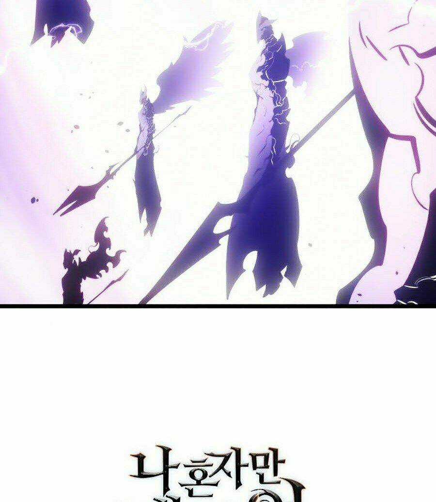 Tôi Thăng Cấp Một Mình Ss2 Chapter 56 trang 121