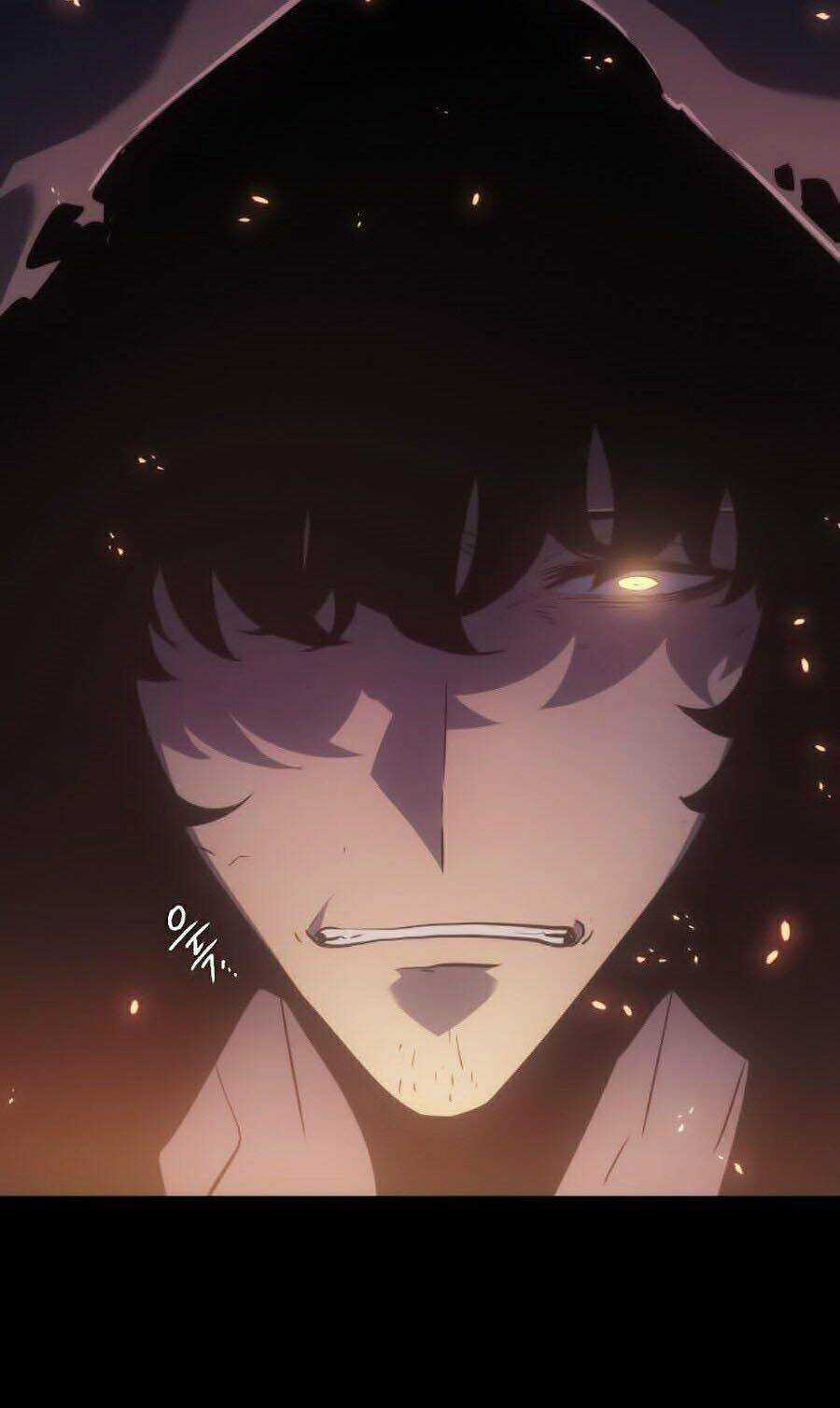 Tôi Thăng Cấp Một Mình Ss2 Chapter 56 trang 13