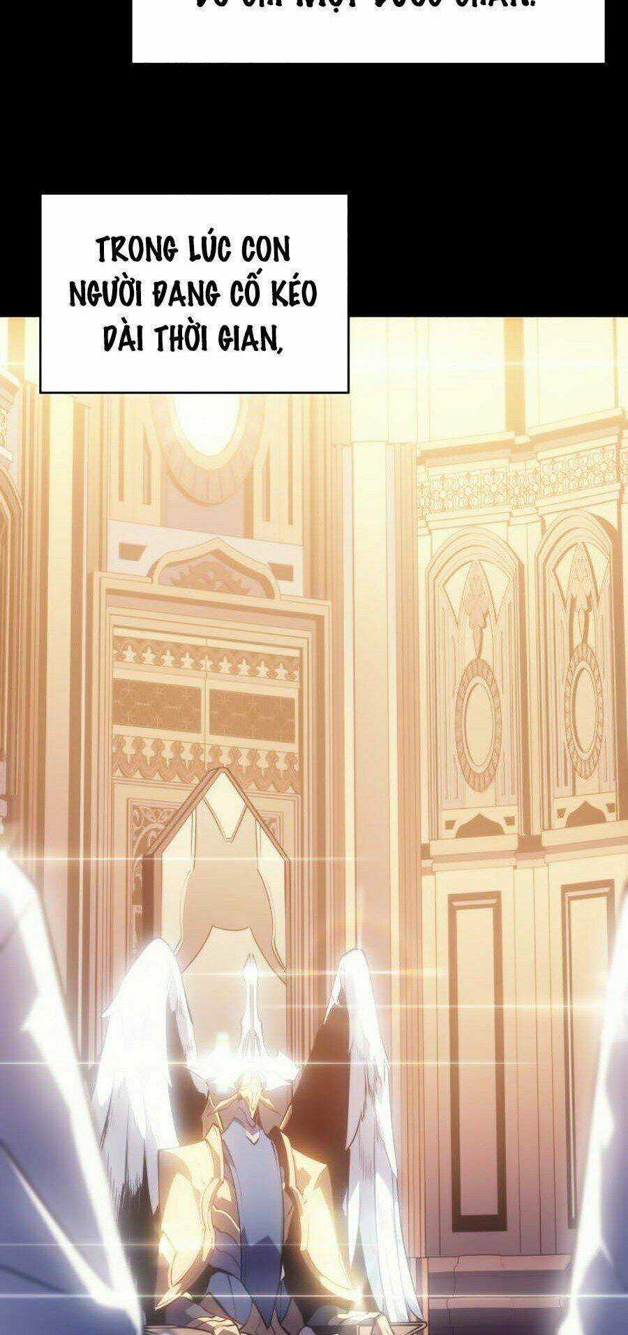 Tôi Thăng Cấp Một Mình Ss2 Chapter 56 trang 16