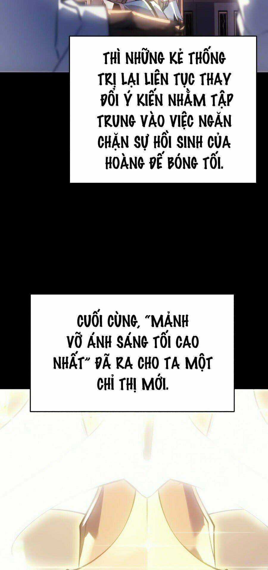 Tôi Thăng Cấp Một Mình Ss2 Chapter 56 trang 17