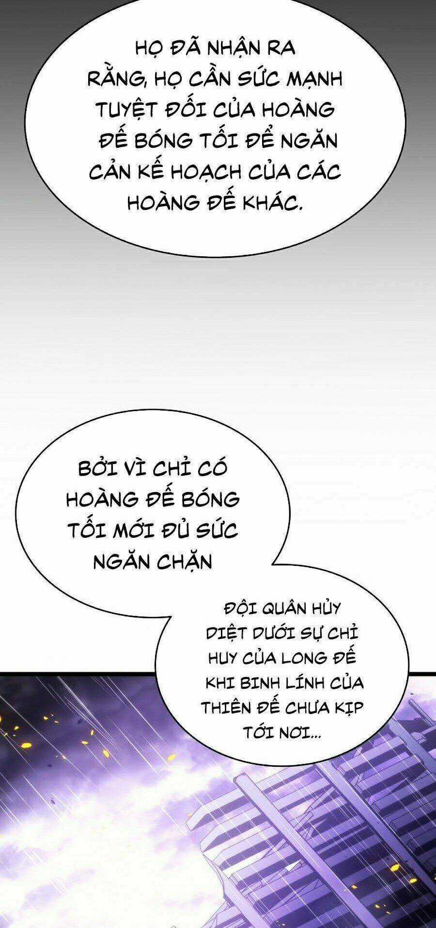 Tôi Thăng Cấp Một Mình Ss2 Chapter 56 trang 19
