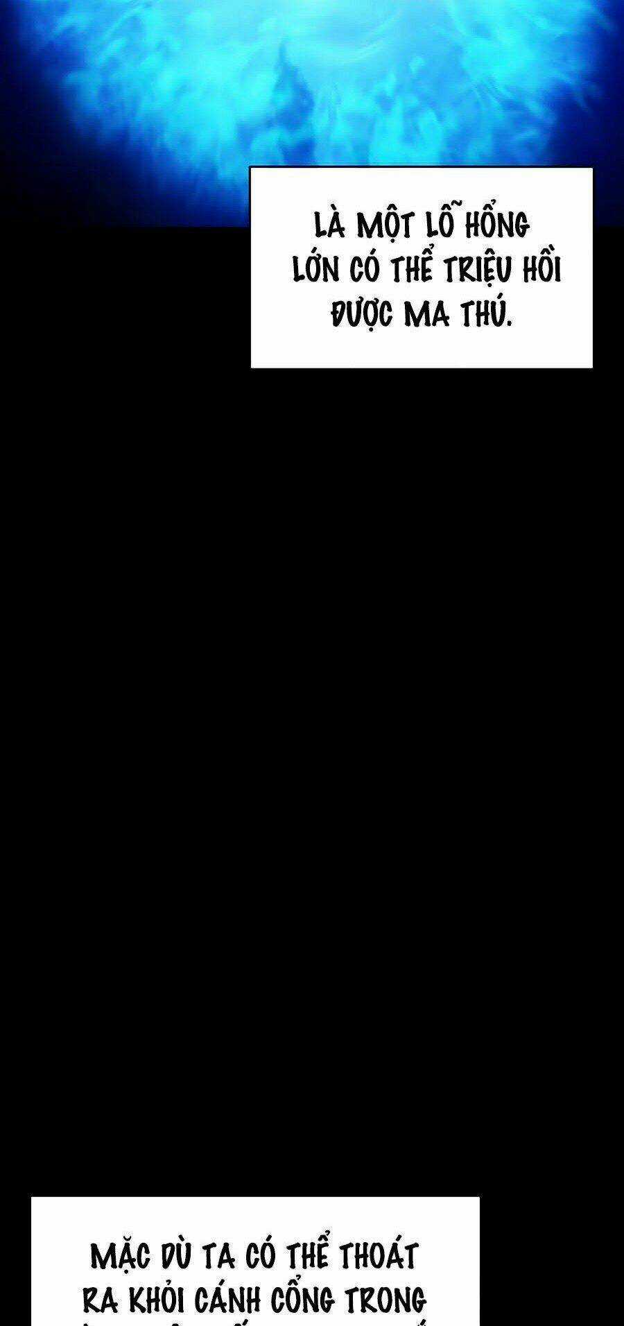 Tôi Thăng Cấp Một Mình Ss2 Chapter 56 trang 2