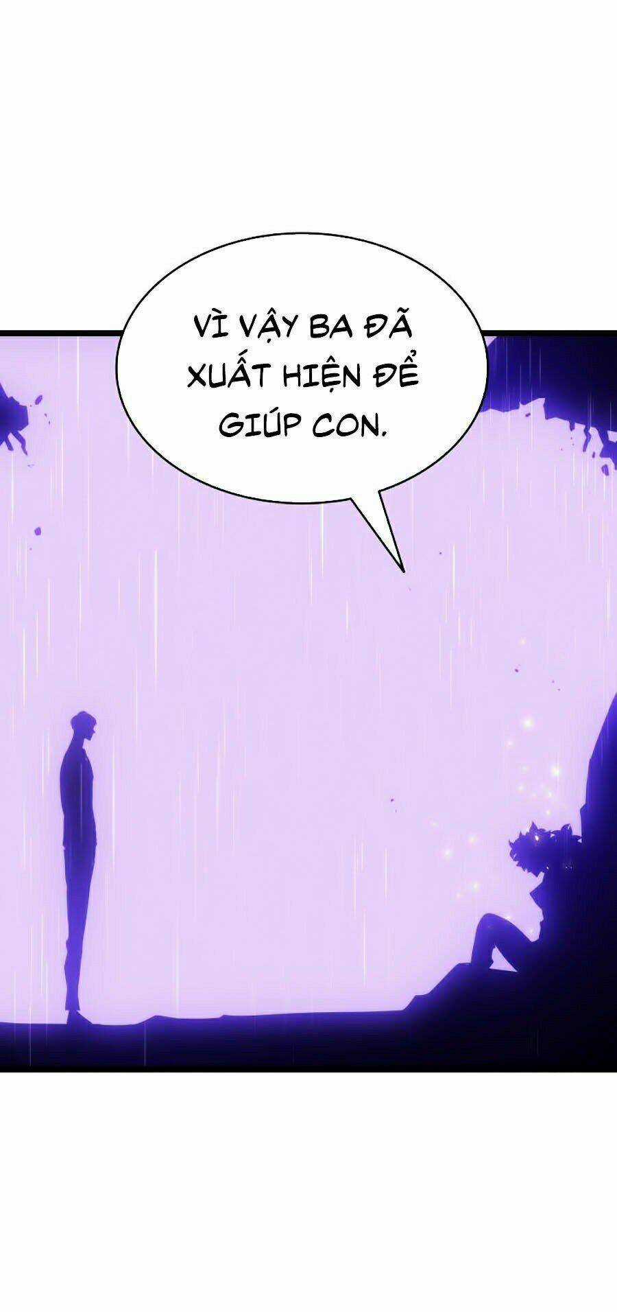 Tôi Thăng Cấp Một Mình Ss2 Chapter 56 trang 21