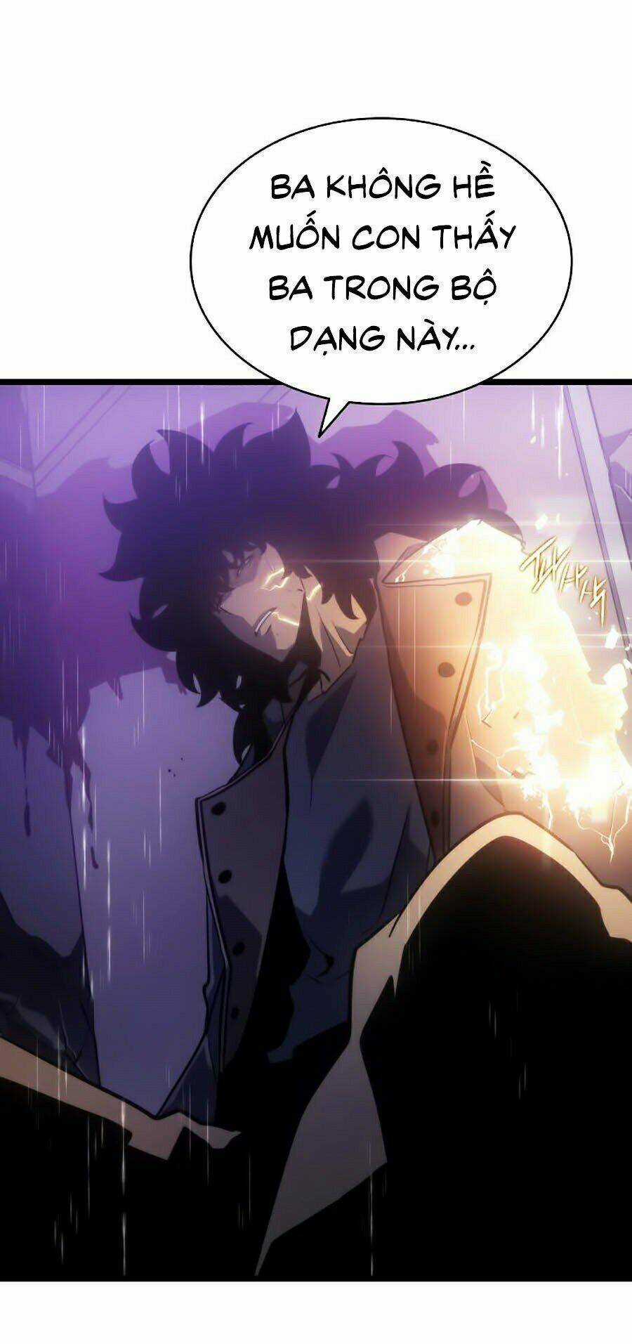 Tôi Thăng Cấp Một Mình Ss2 Chapter 56 trang 22