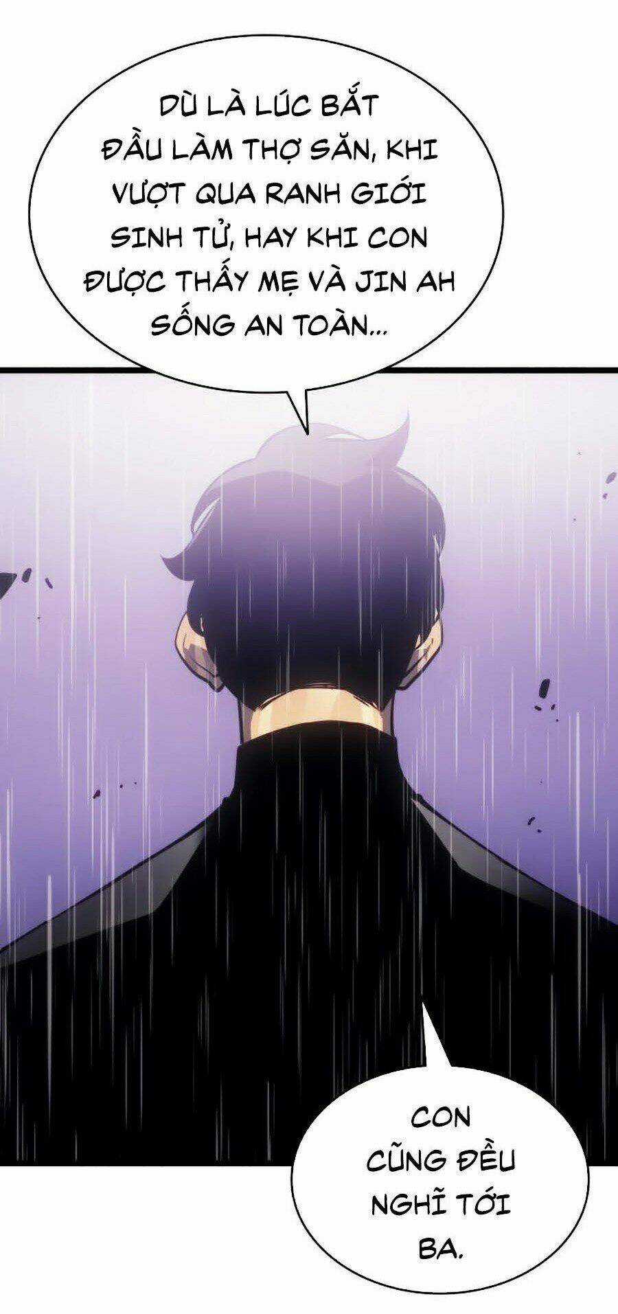 Tôi Thăng Cấp Một Mình Ss2 Chapter 56 trang 28