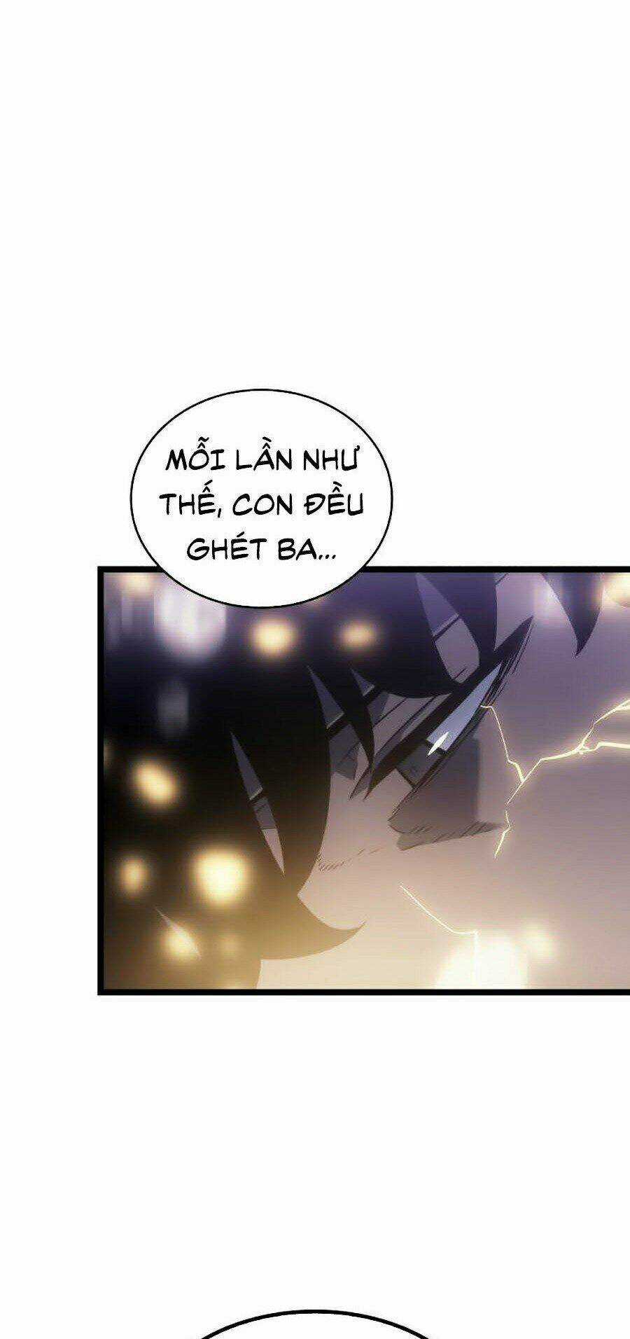 Tôi Thăng Cấp Một Mình Ss2 Chapter 56 trang 29