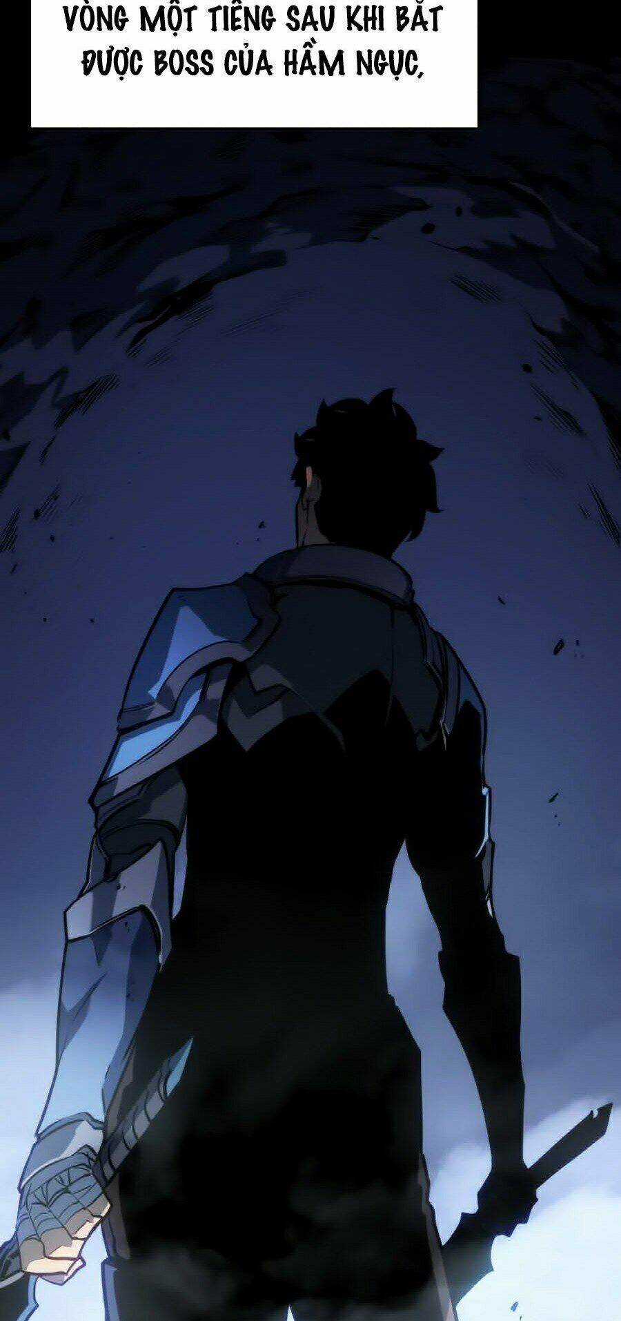 Tôi Thăng Cấp Một Mình Ss2 Chapter 56 trang 3