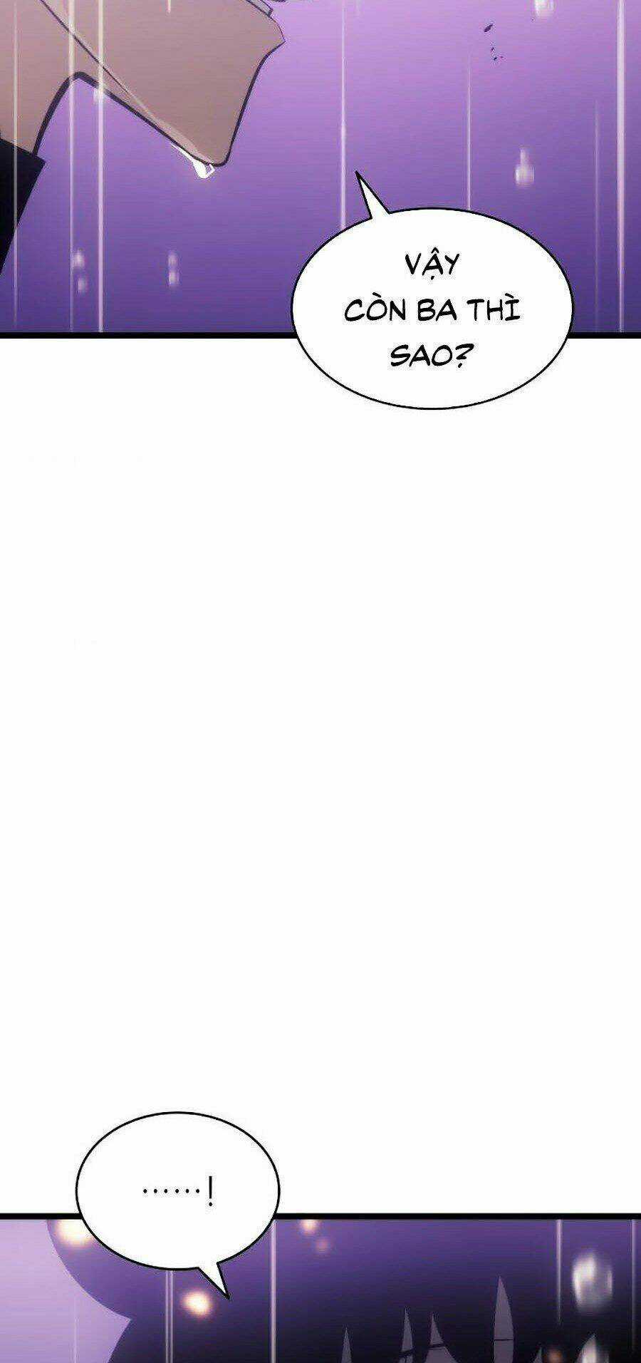 Tôi Thăng Cấp Một Mình Ss2 Chapter 56 trang 31