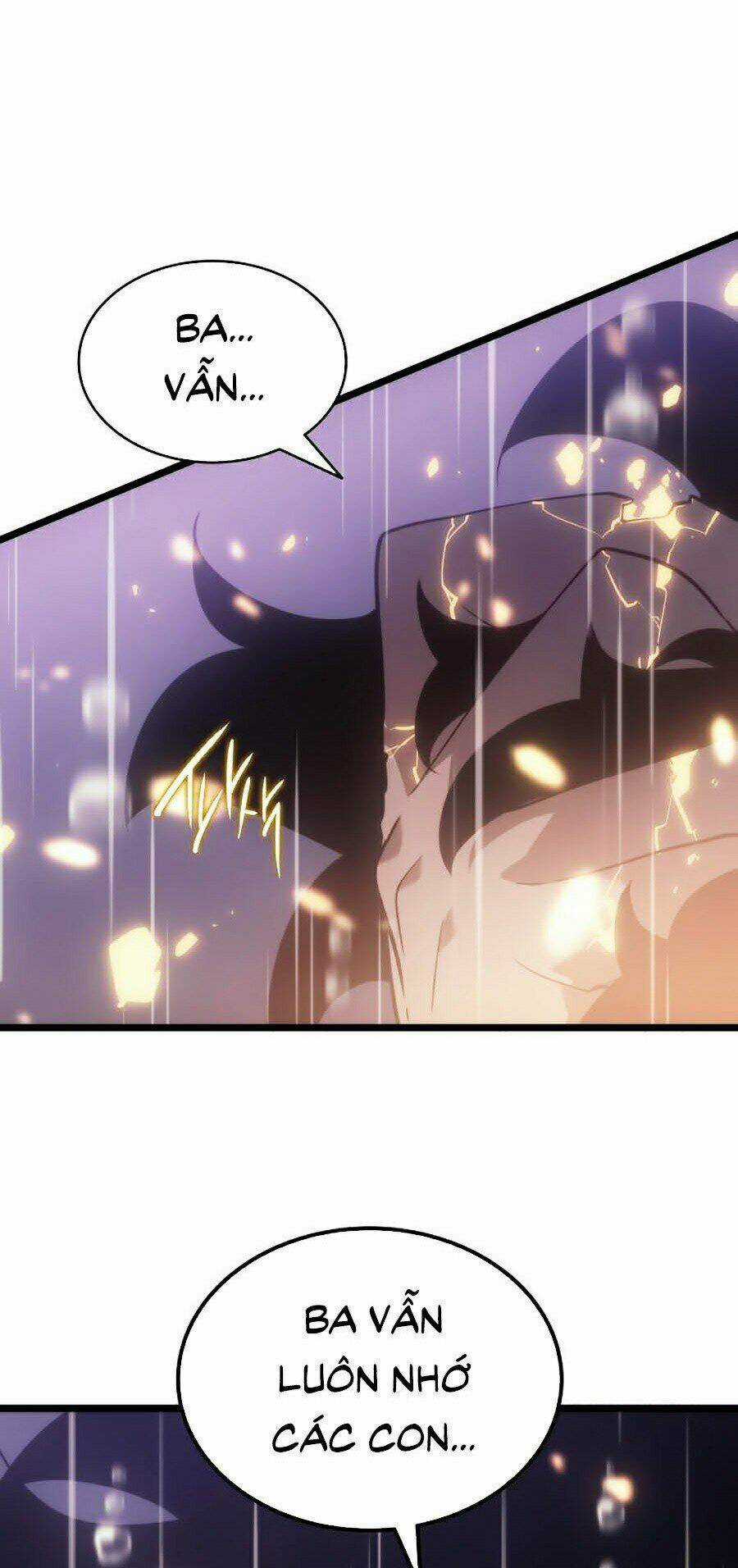 Tôi Thăng Cấp Một Mình Ss2 Chapter 56 trang 35