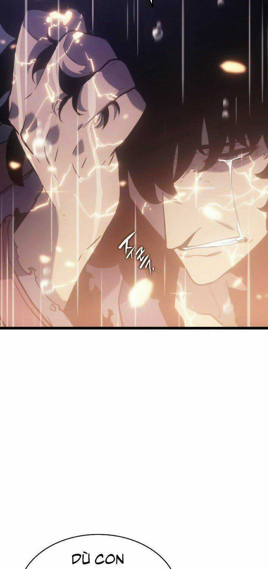 Tôi Thăng Cấp Một Mình Ss2 Chapter 56 trang 36