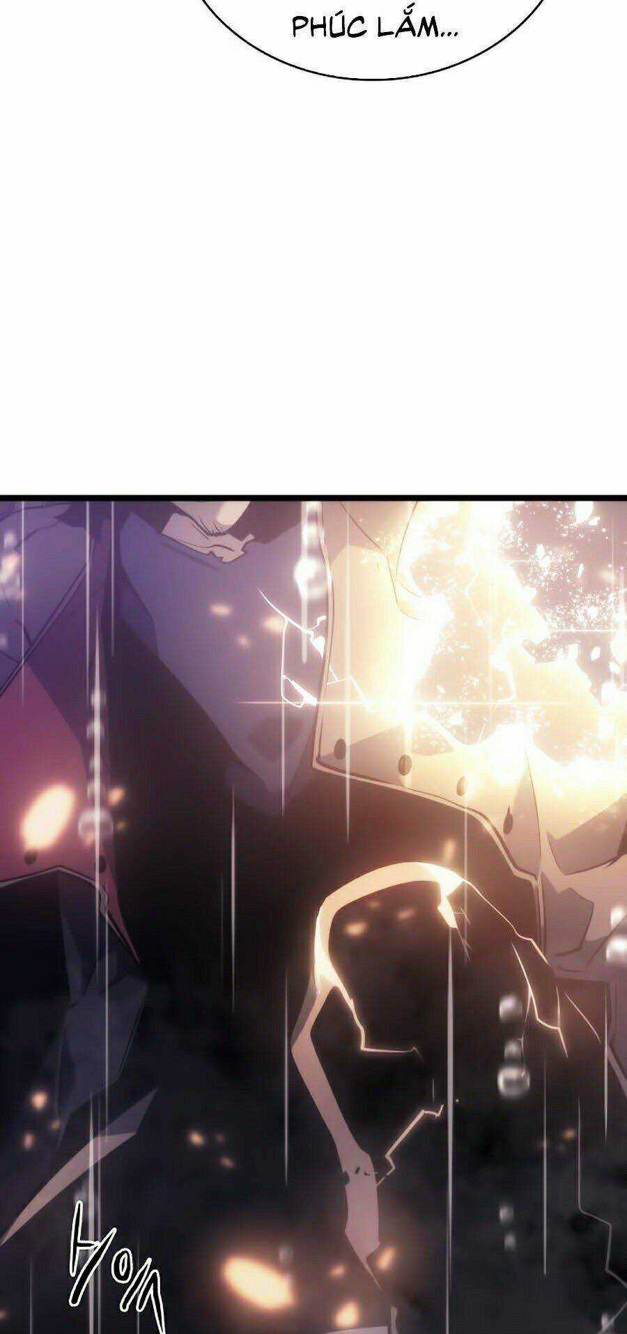 Tôi Thăng Cấp Một Mình Ss2 Chapter 56 trang 38