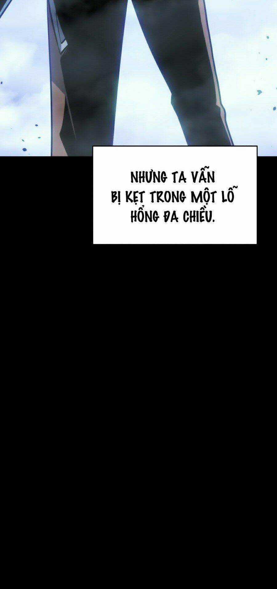 Tôi Thăng Cấp Một Mình Ss2 Chapter 56 trang 4