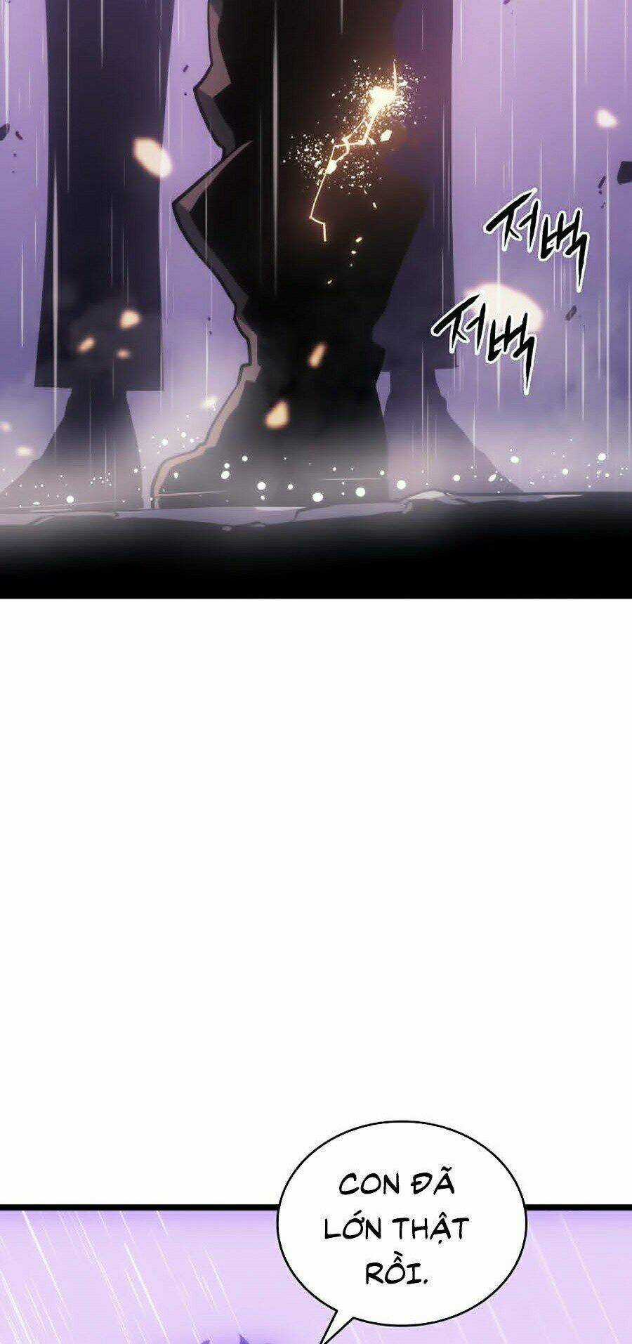 Tôi Thăng Cấp Một Mình Ss2 Chapter 56 trang 40