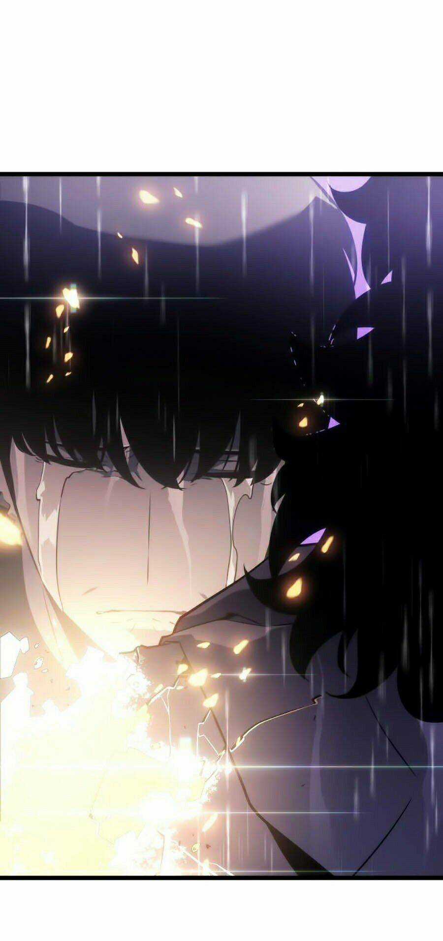 Tôi Thăng Cấp Một Mình Ss2 Chapter 56 trang 42