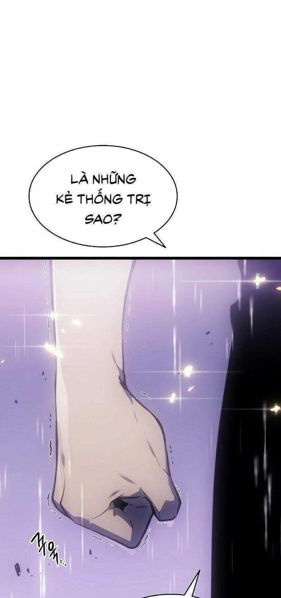 Tôi Thăng Cấp Một Mình Ss2 Chapter 56 trang 43