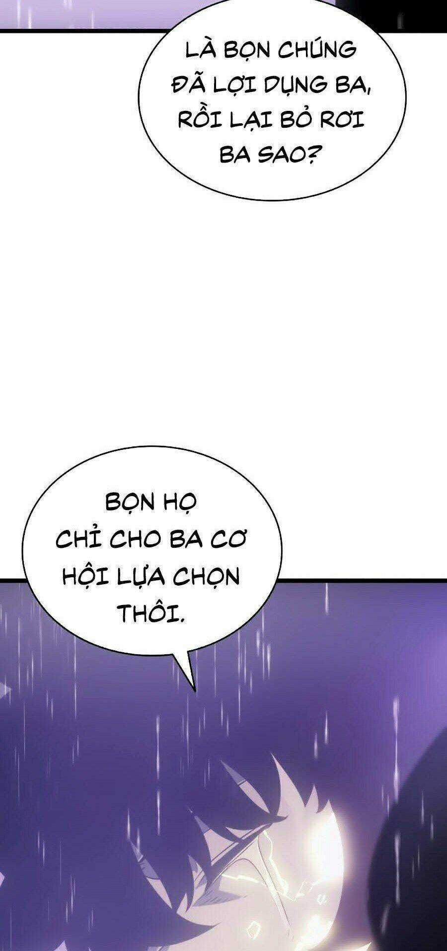 Tôi Thăng Cấp Một Mình Ss2 Chapter 56 trang 44