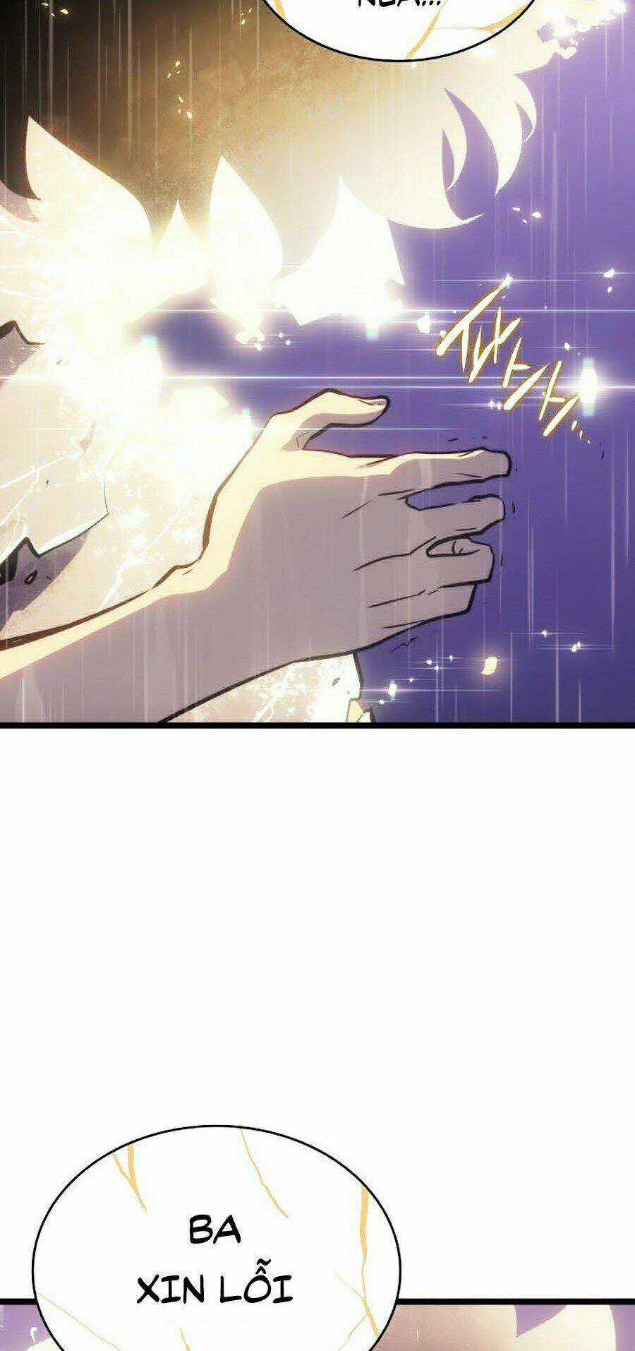 Tôi Thăng Cấp Một Mình Ss2 Chapter 56 trang 49