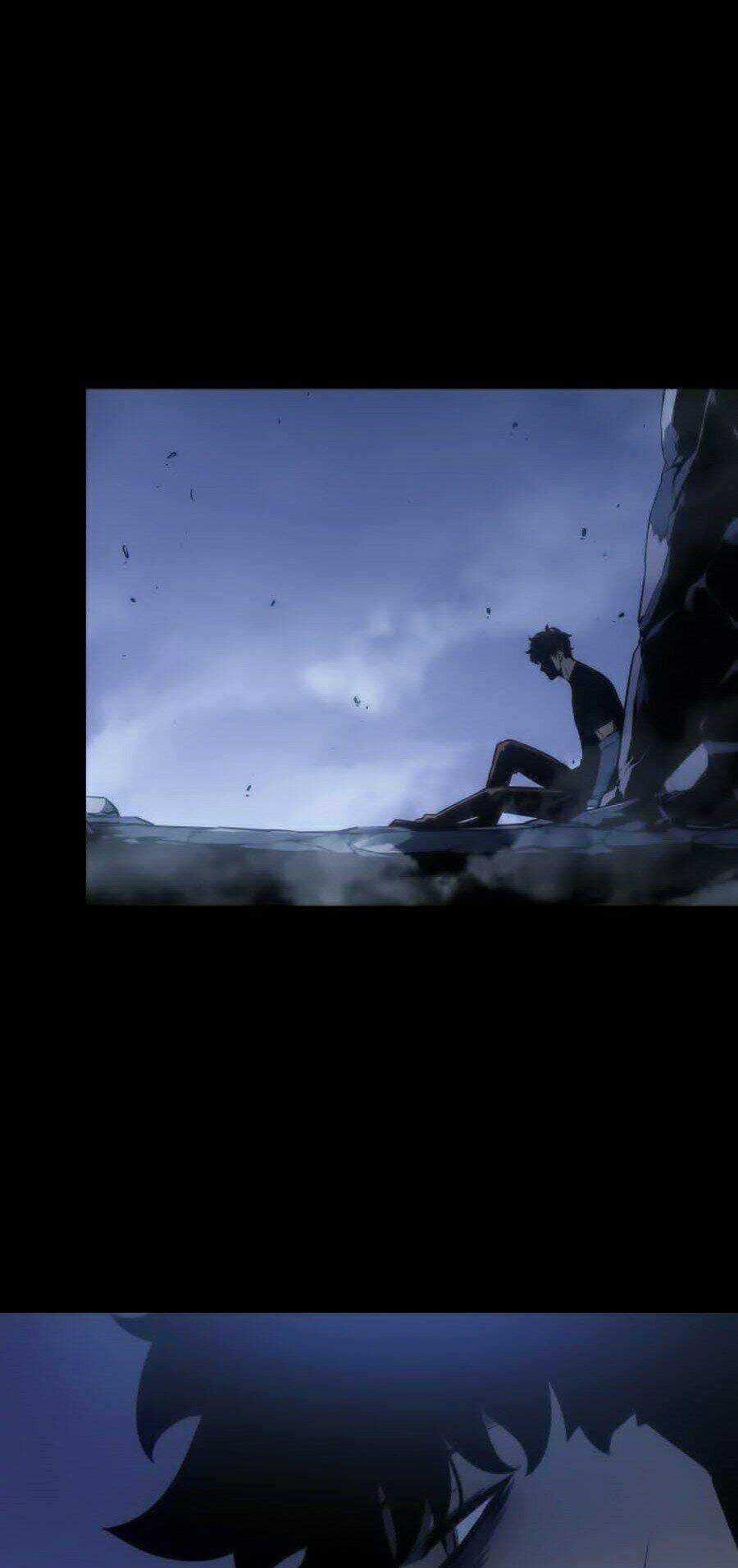 Tôi Thăng Cấp Một Mình Ss2 Chapter 56 trang 5