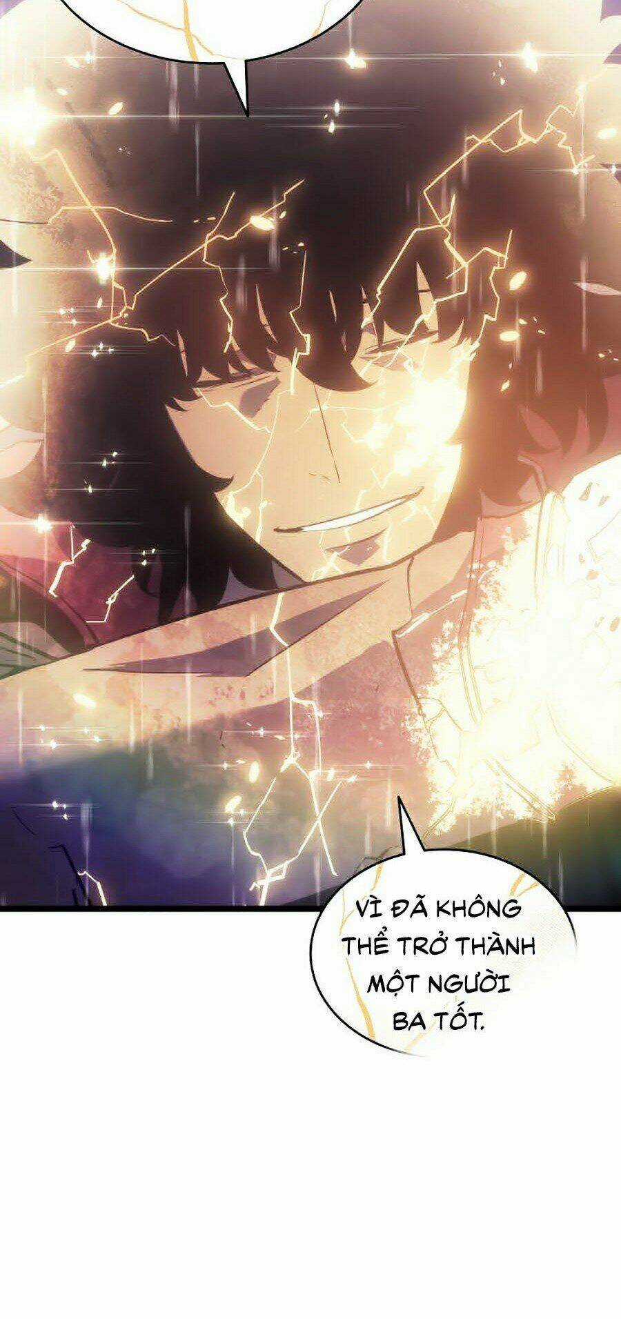 Tôi Thăng Cấp Một Mình Ss2 Chapter 56 trang 50