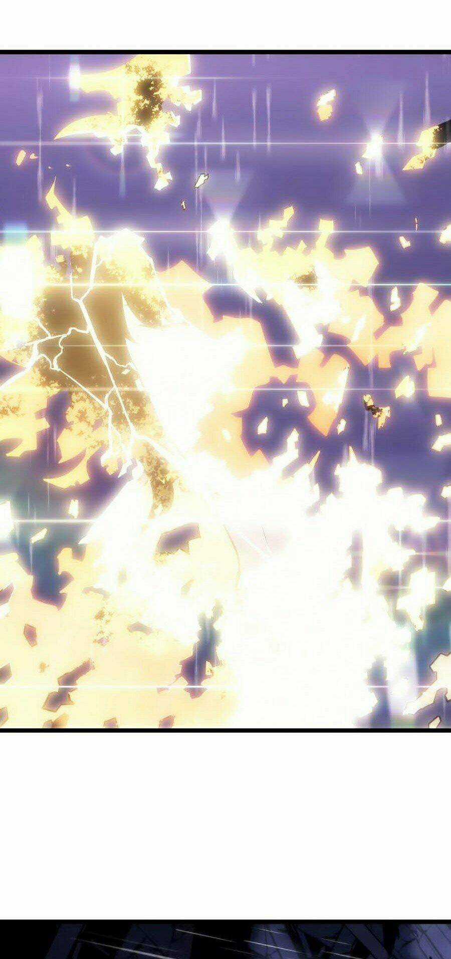 Tôi Thăng Cấp Một Mình Ss2 Chapter 56 trang 51