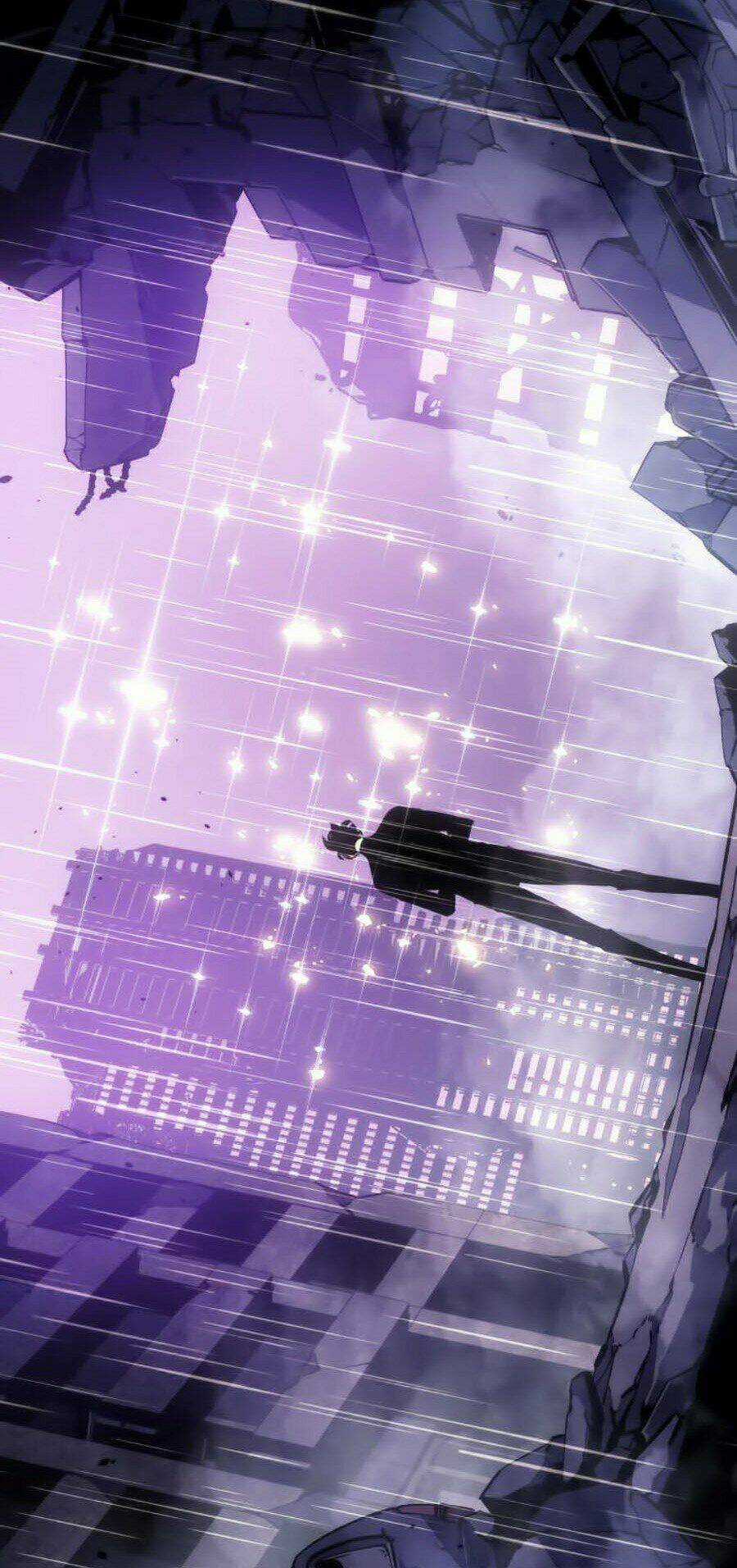 Tôi Thăng Cấp Một Mình Ss2 Chapter 56 trang 52