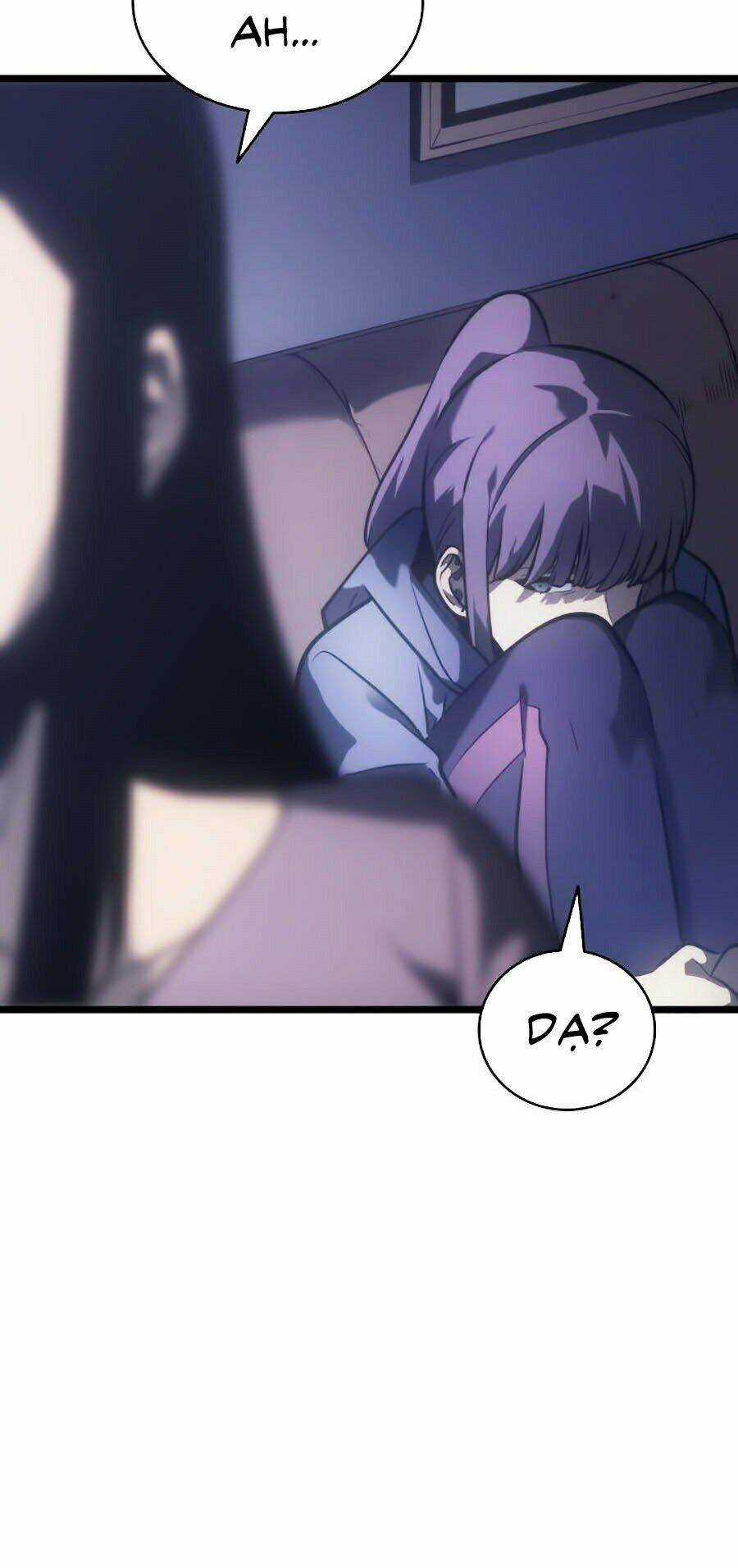 Tôi Thăng Cấp Một Mình Ss2 Chapter 56 trang 58