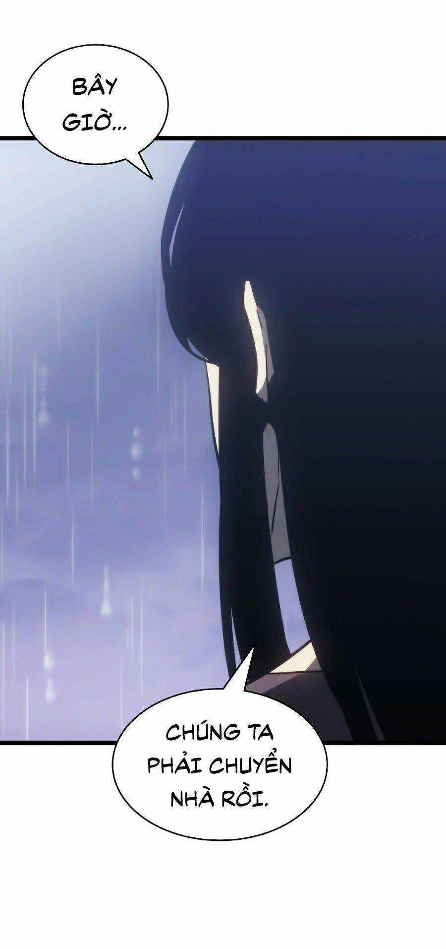 Tôi Thăng Cấp Một Mình Ss2 Chapter 56 trang 59