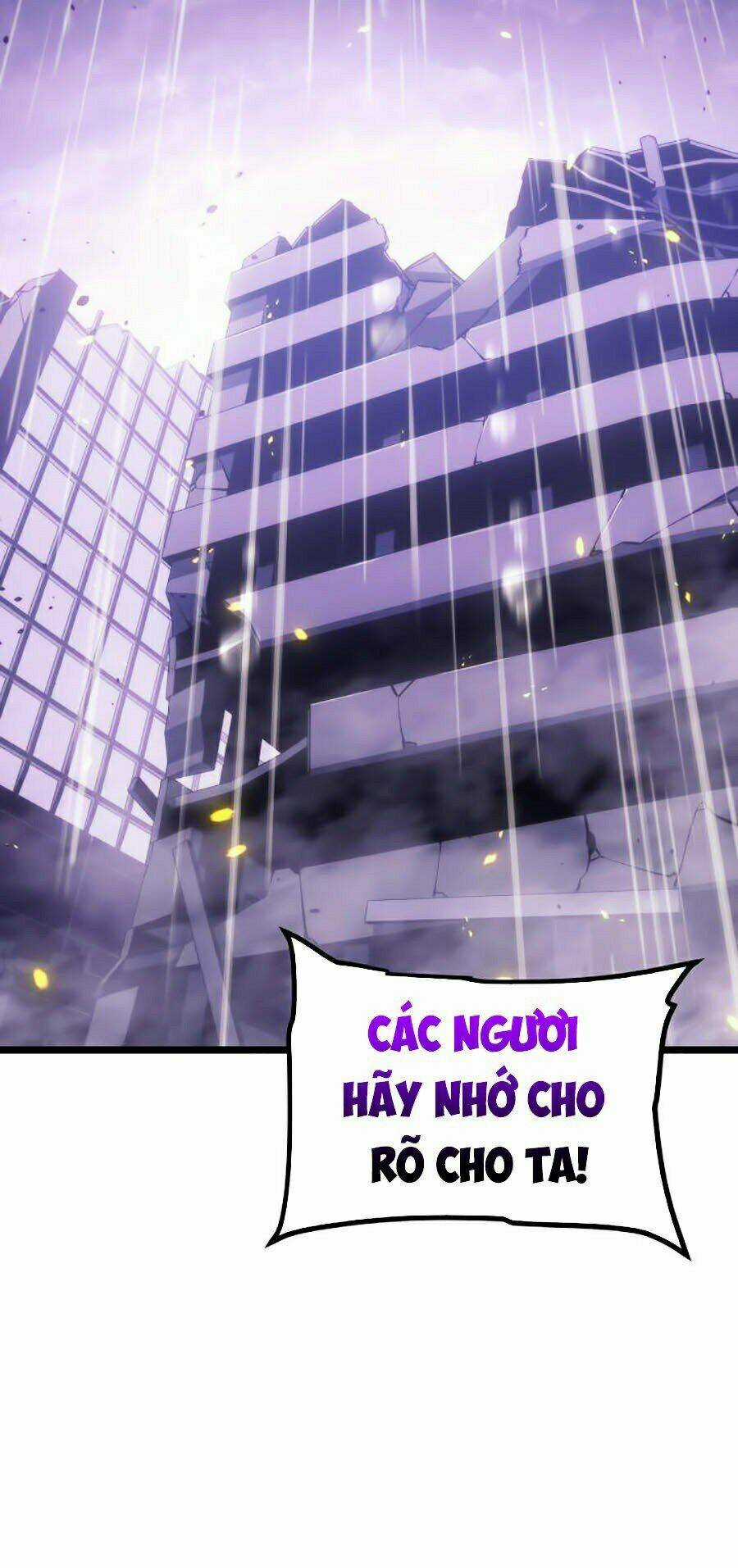 Tôi Thăng Cấp Một Mình Ss2 Chapter 56 trang 63