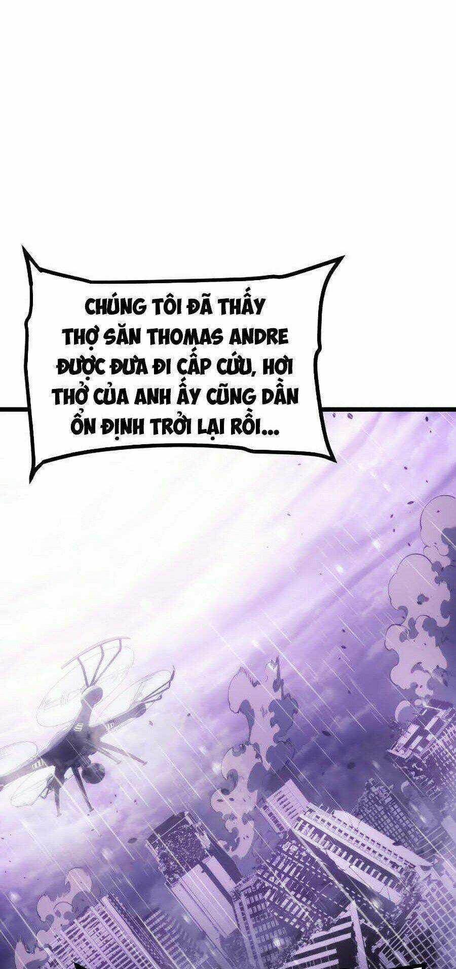 Tôi Thăng Cấp Một Mình Ss2 Chapter 56 trang 65