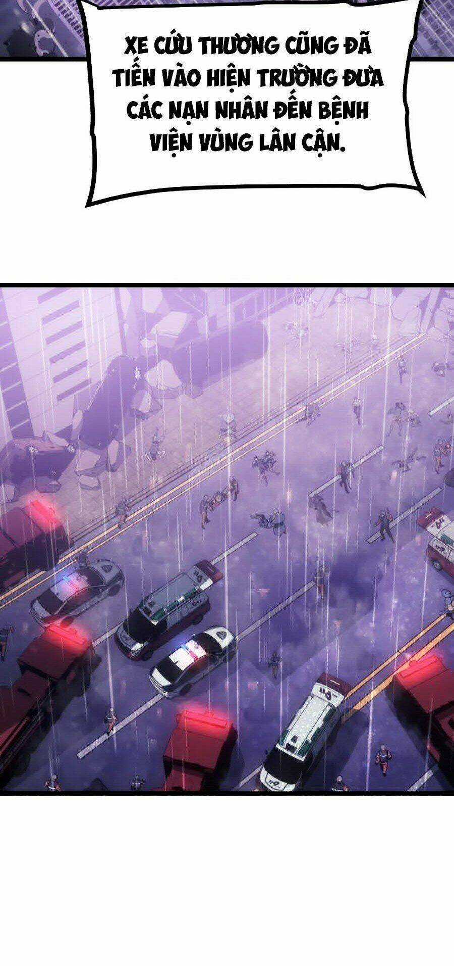 Tôi Thăng Cấp Một Mình Ss2 Chapter 56 trang 66