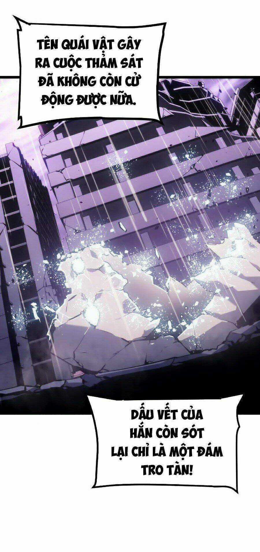 Tôi Thăng Cấp Một Mình Ss2 Chapter 56 trang 67