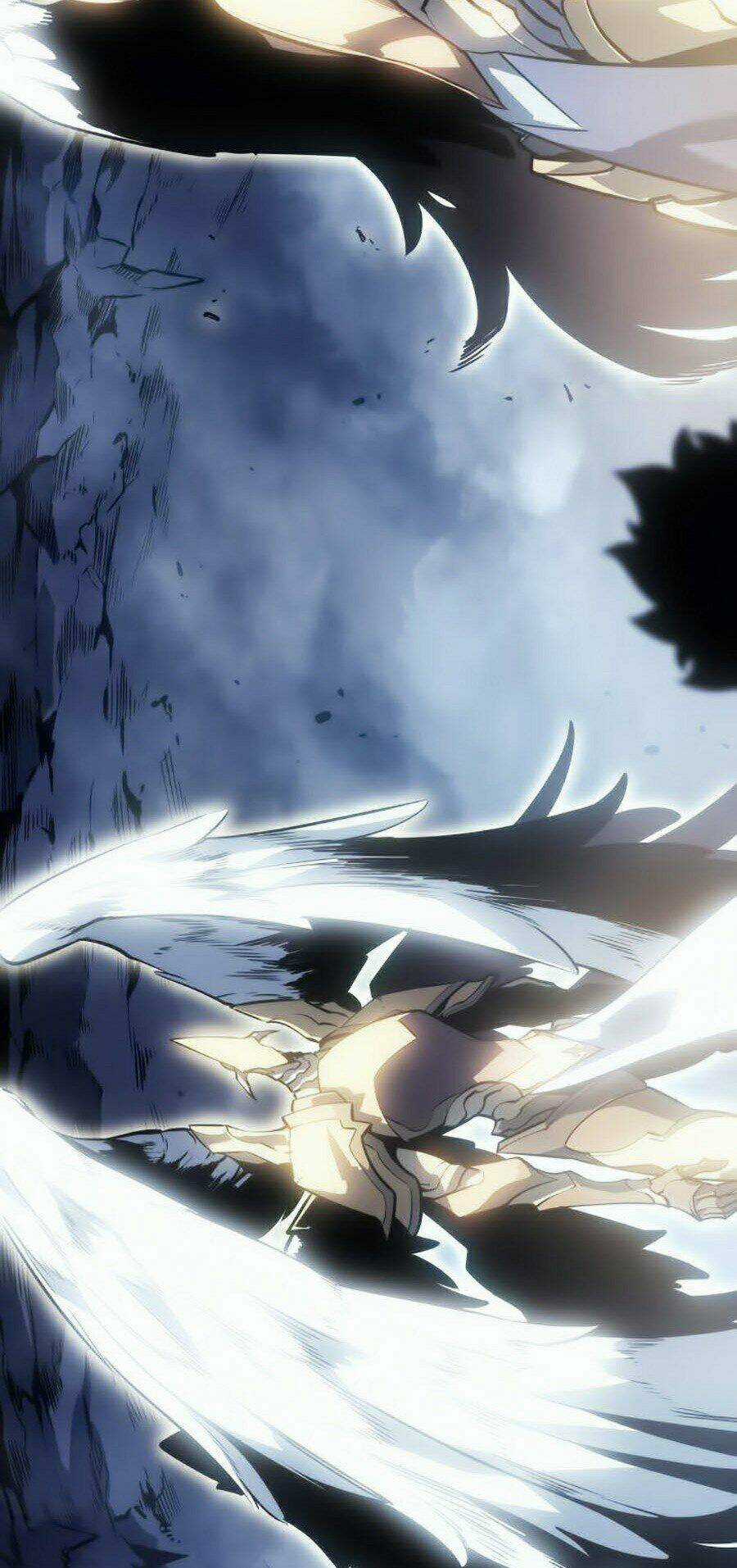 Tôi Thăng Cấp Một Mình Ss2 Chapter 56 trang 7