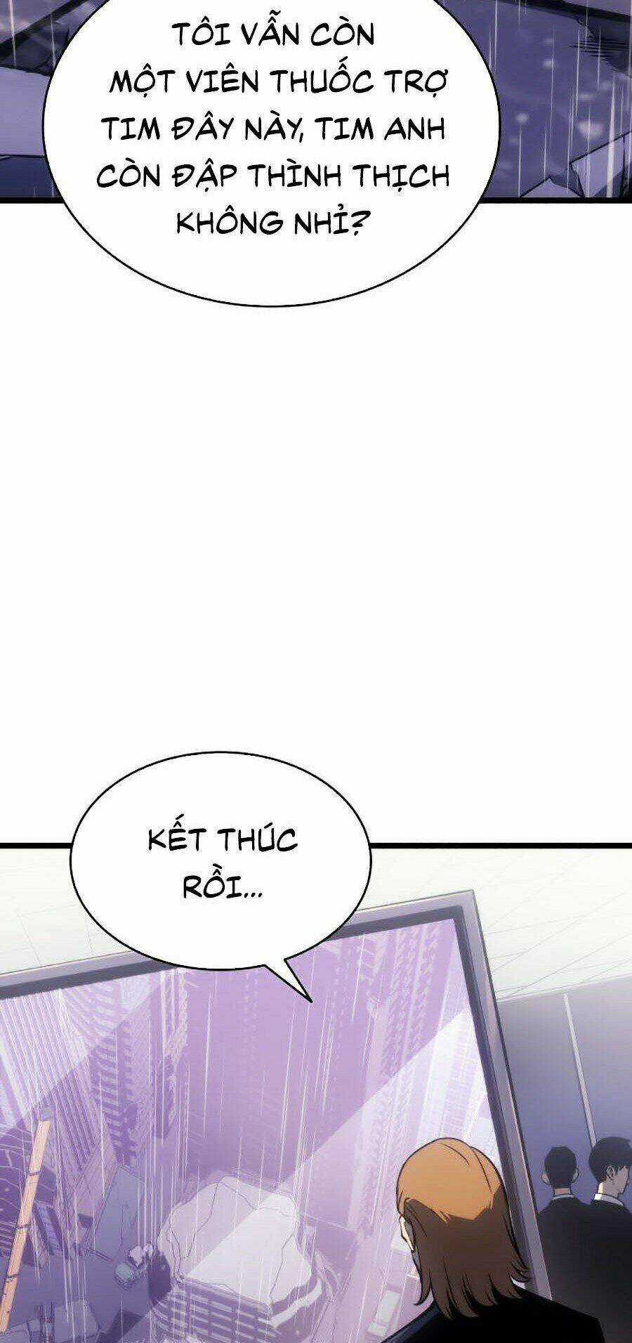 Tôi Thăng Cấp Một Mình Ss2 Chapter 56 trang 70