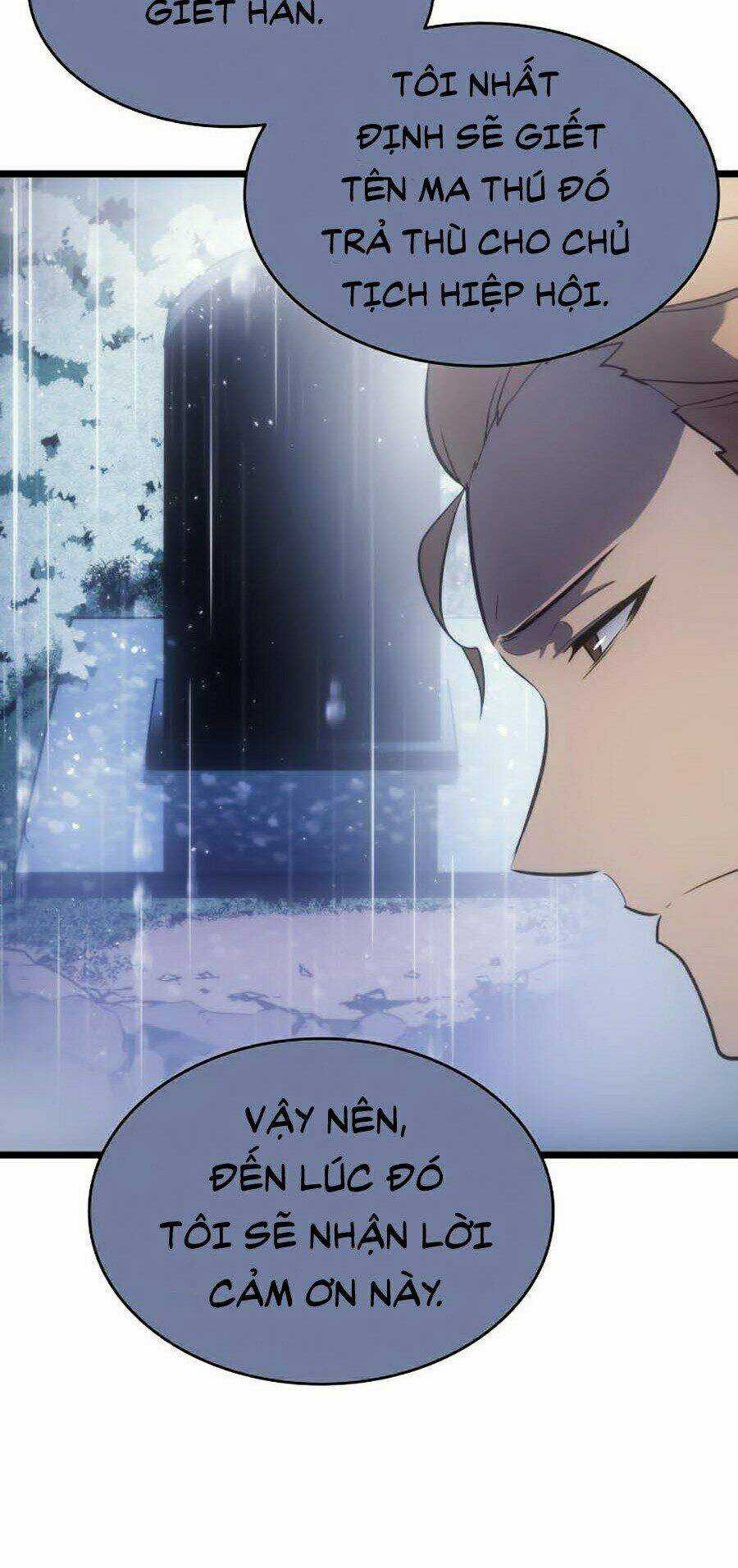 Tôi Thăng Cấp Một Mình Ss2 Chapter 56 trang 72