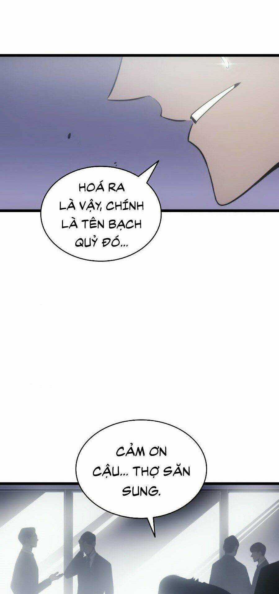 Tôi Thăng Cấp Một Mình Ss2 Chapter 56 trang 73