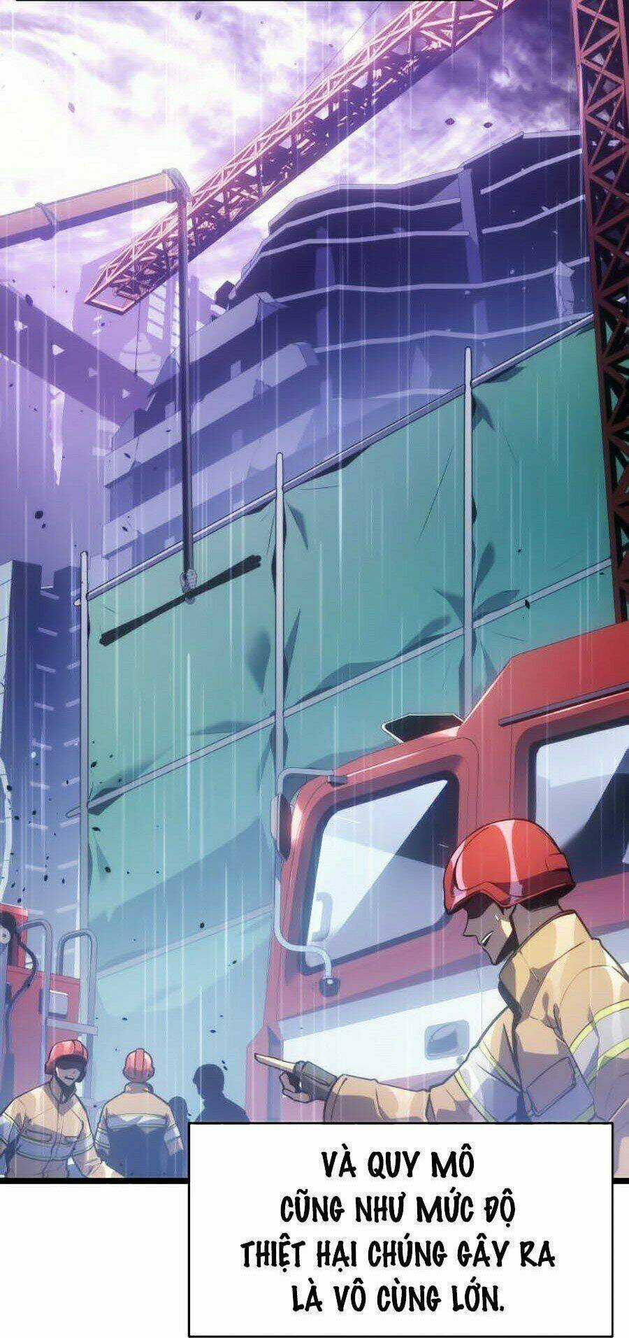 Tôi Thăng Cấp Một Mình Ss2 Chapter 56 trang 75