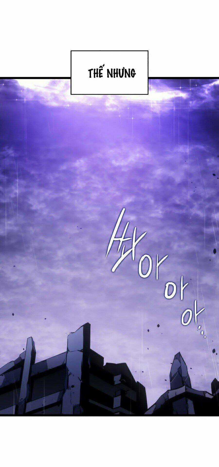 Tôi Thăng Cấp Một Mình Ss2 Chapter 56 trang 77