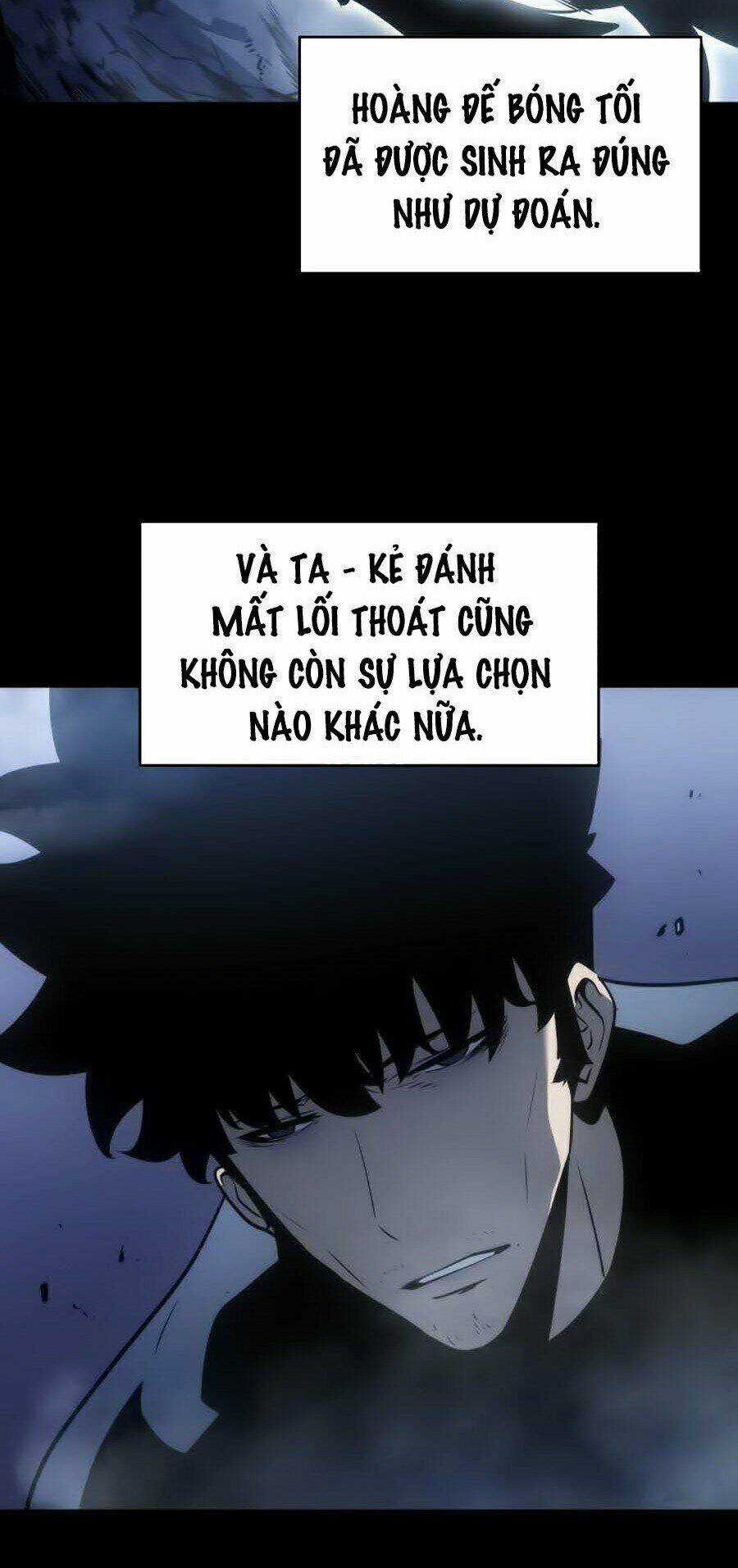 Tôi Thăng Cấp Một Mình Ss2 Chapter 56 trang 8