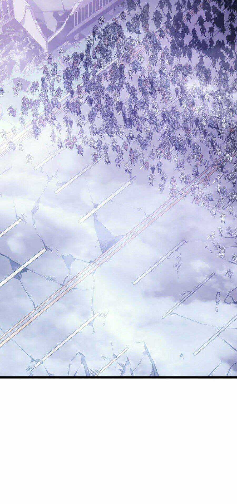 Tôi Thăng Cấp Một Mình Ss2 Chapter 56 trang 82