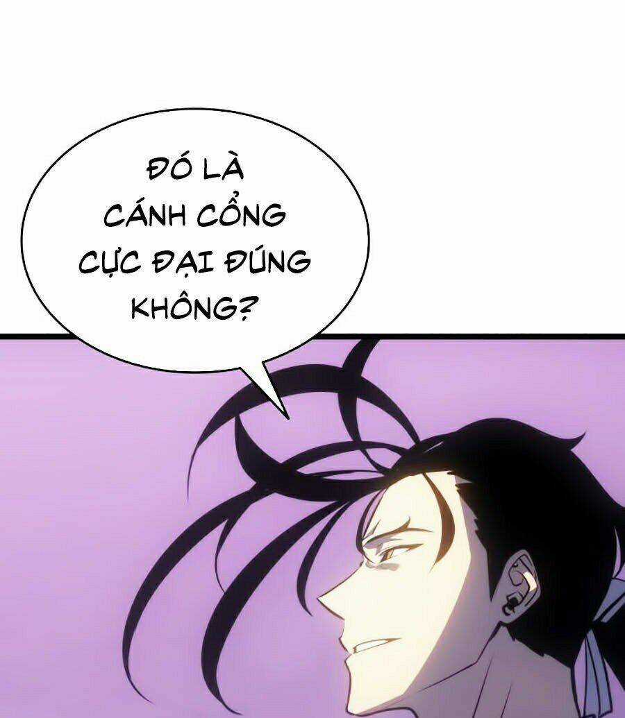 Tôi Thăng Cấp Một Mình Ss2 Chapter 56 trang 83