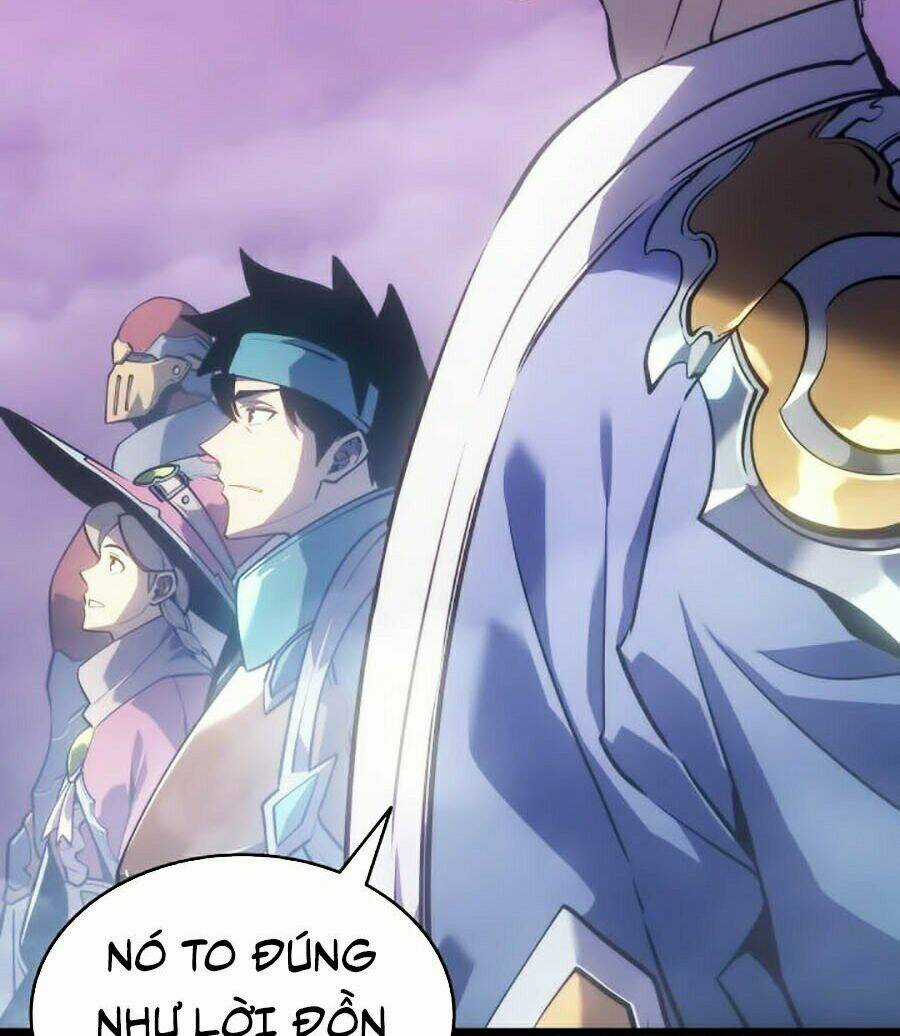 Tôi Thăng Cấp Một Mình Ss2 Chapter 56 trang 84