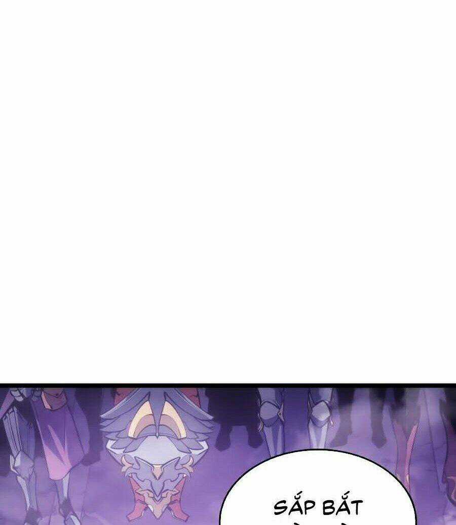 Tôi Thăng Cấp Một Mình Ss2 Chapter 56 trang 86