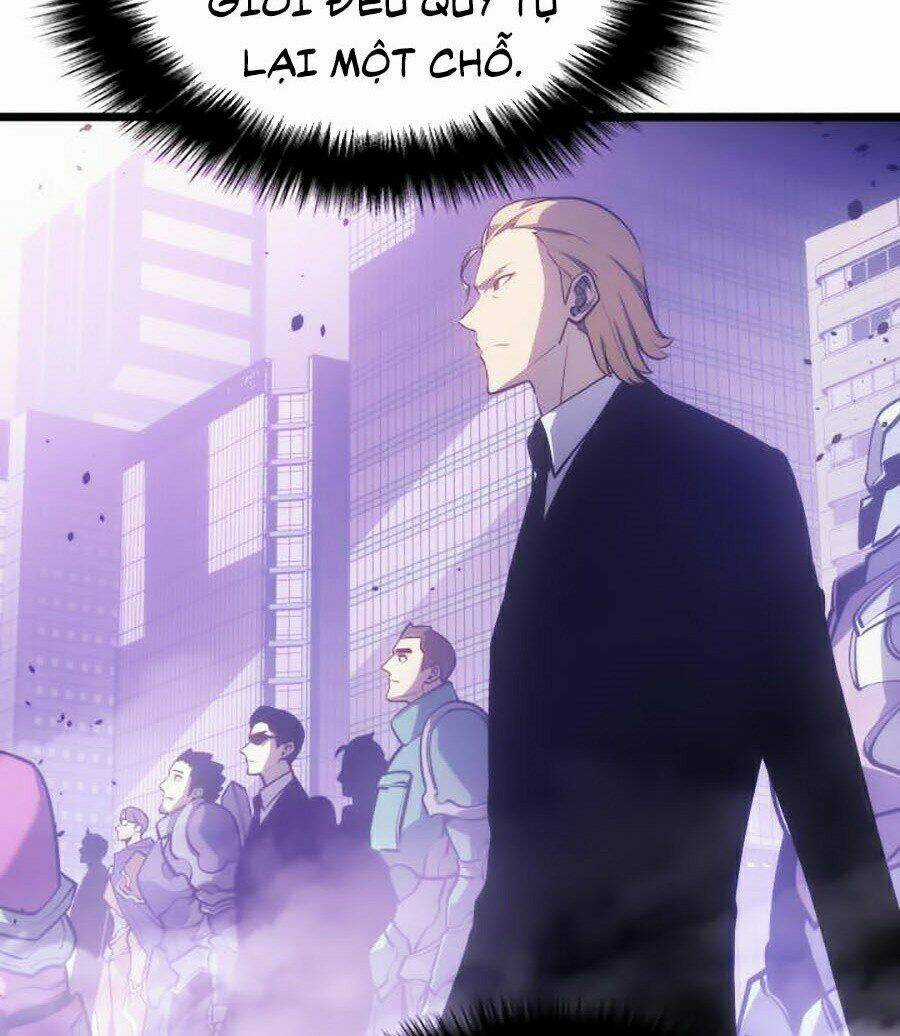 Tôi Thăng Cấp Một Mình Ss2 Chapter 56 trang 89